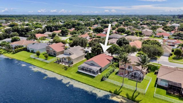 5886 Las Colinas Circle, Lake Worth, FL 33463