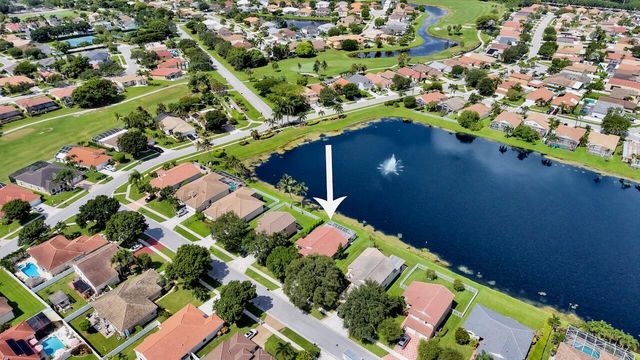 5886 Las Colinas Circle, Lake Worth, FL 33463
