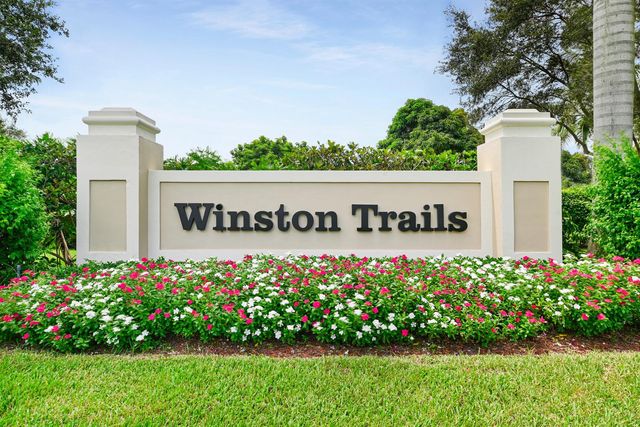 5886 Las Colinas Circle, Lake Worth, FL 33463
