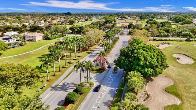 5886 Las Colinas Circle, Lake Worth, FL 33463
