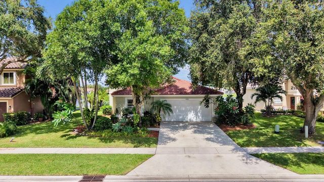 5886 Las Colinas Circle, Lake Worth, FL 33463