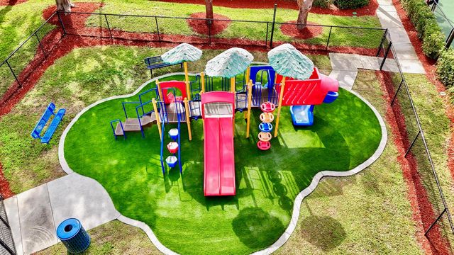 5886 Las Colinas Circle, Lake Worth, FL 33463
