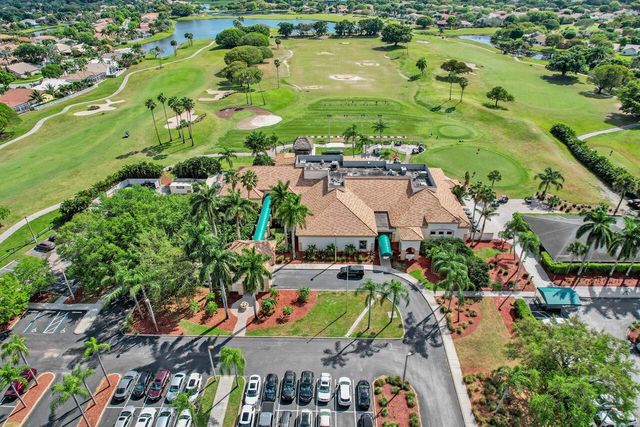 5886 Las Colinas Circle, Lake Worth, FL 33463