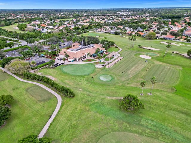5886 Las Colinas Circle, Lake Worth, FL 33463