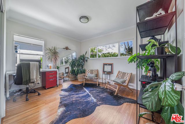 2821 Colby Avenue, Los Angeles, CA 90064