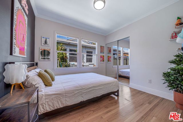 2821 Colby Avenue, Los Angeles, CA 90064