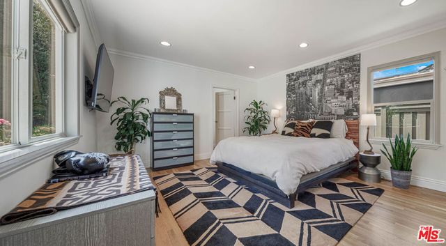 2821 Colby Avenue, Los Angeles, CA 90064