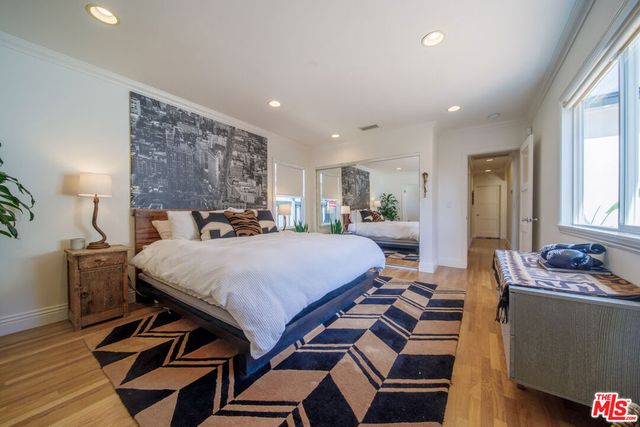 2821 Colby Avenue, Los Angeles, CA 90064