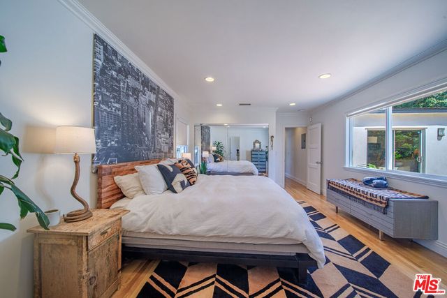 2821 Colby Avenue, Los Angeles, CA 90064