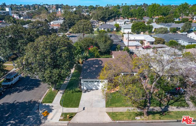 2821 Colby Avenue, Los Angeles, CA 90064
