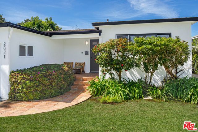 2821 Colby Avenue, Los Angeles, CA 90064