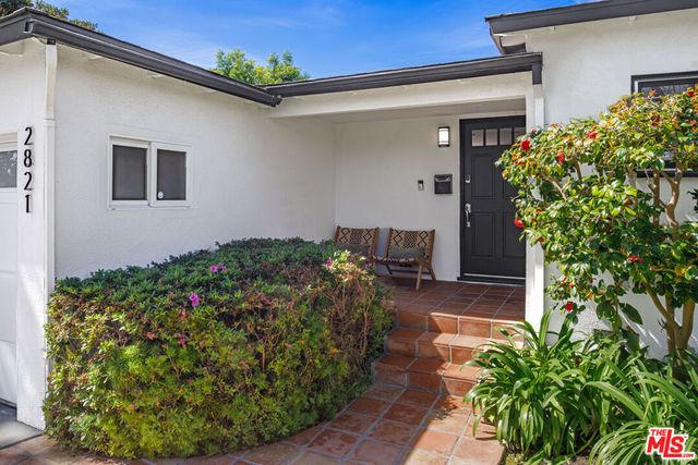 2821 Colby Avenue, Los Angeles, CA 90064