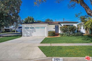 2821 Colby Avenue, Los Angeles, CA 90064