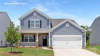 1404 Secrest Commons Drive, Monroe, NC 28112