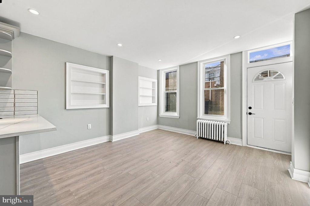 2929 W HARPER ST, PHILADELPHIA, PA 19130 — photo 5