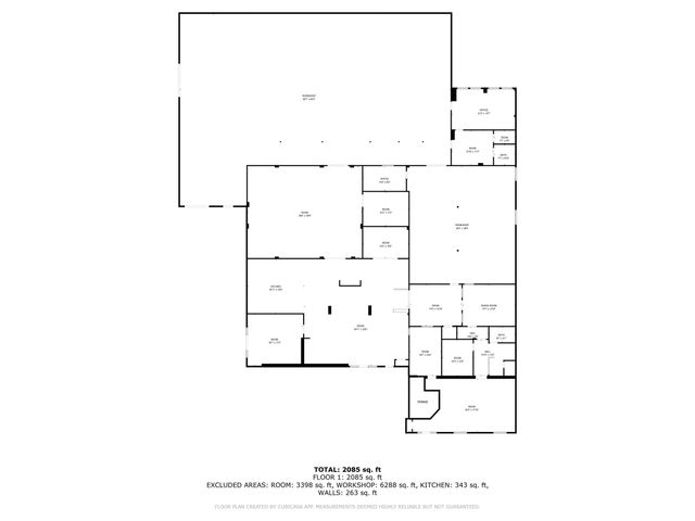 3705 Old Lewis Speedway, St Augustine, FL 32084