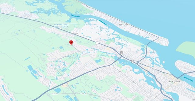 3705 Old Lewis Speedway, St Augustine, FL 32084