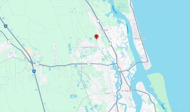 3705 Old Lewis Speedway, St Augustine, FL 32084