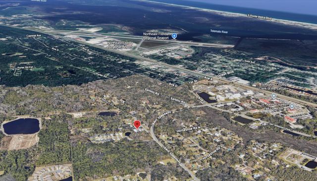 3705 Old Lewis Speedway, St Augustine, FL 32084