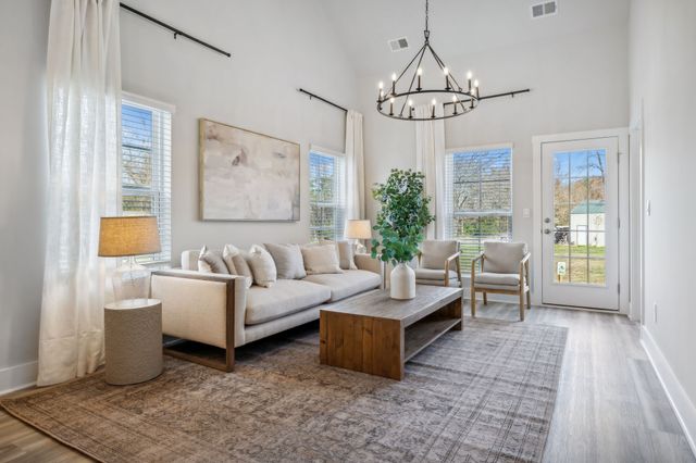 605 Tulip Springs Ct, Hermitage, TN 37076