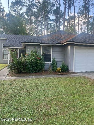 8223 CROSSWIND Court, Jacksonville, FL 32244