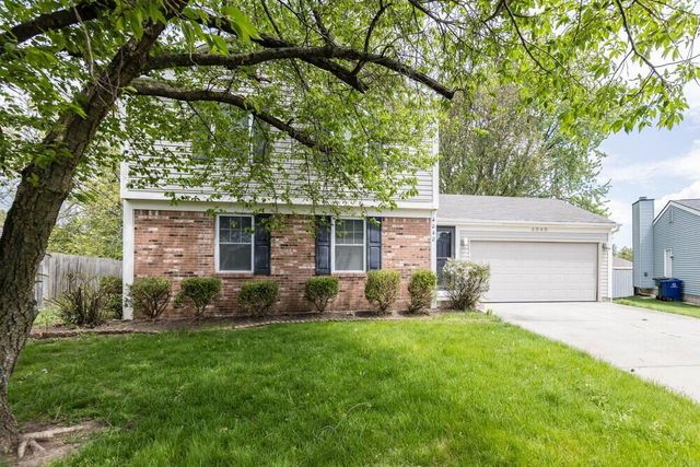 4040 Carlow Court, Dublin, OH 43016