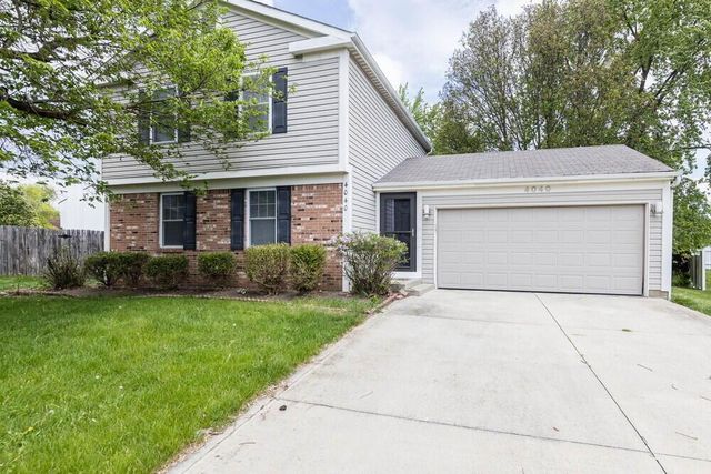 4040 Carlow Court, Dublin, OH 43016