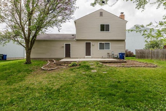 4040 Carlow Court, Dublin, OH 43016