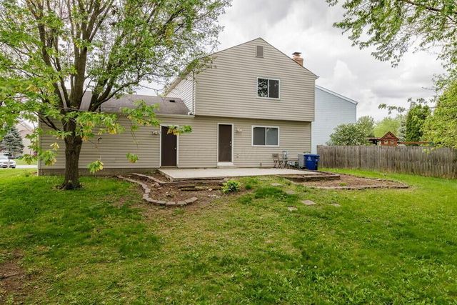 4040 Carlow Court, Dublin, OH 43016