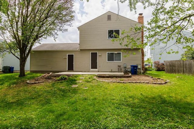 4040 Carlow Court, Dublin, OH 43016