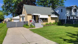 224 Sky Hi Drive, West Seneca, NY 14224
