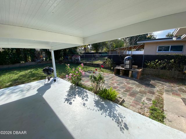 1113 Clearwater Road, Daytona Beach, FL 32114