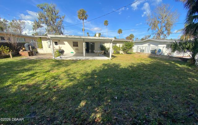 1113 Clearwater Road, Daytona Beach, FL 32114