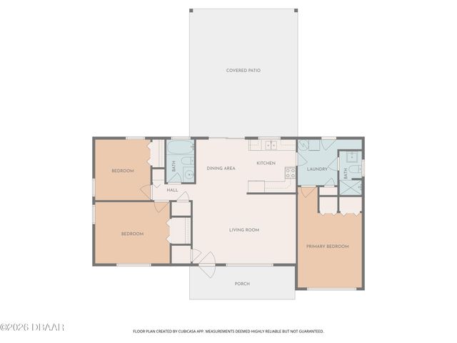 1113 Clearwater Road, Daytona Beach, FL 32114