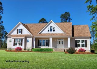 252 Paddock Clb Parkway, Aiken, SC 29803