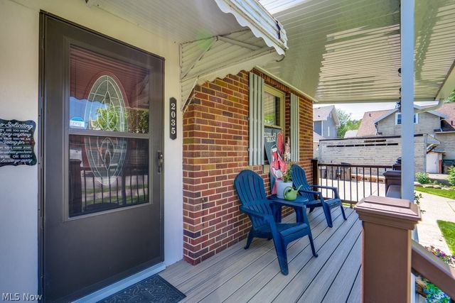 2035 Tampa Avenue, Cleveland, OH 44109
