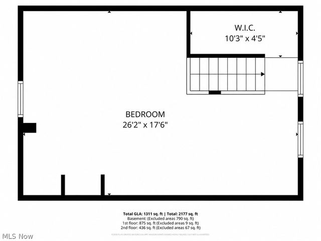 2035 Tampa Avenue, Cleveland, OH 44109