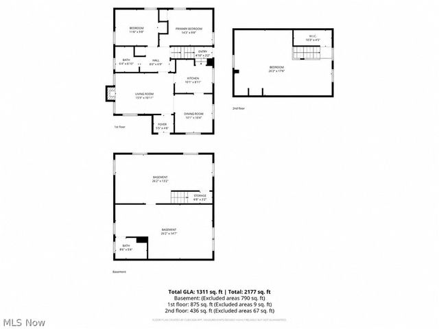 2035 Tampa Avenue, Cleveland, OH 44109