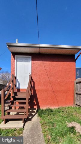 122 W. 1ST AVENUE, Conshohocken, PA 19428