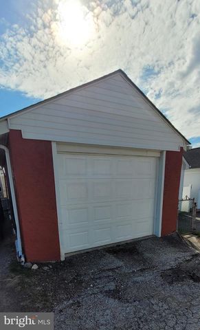 122 W. 1ST AVENUE, Conshohocken, PA 19428