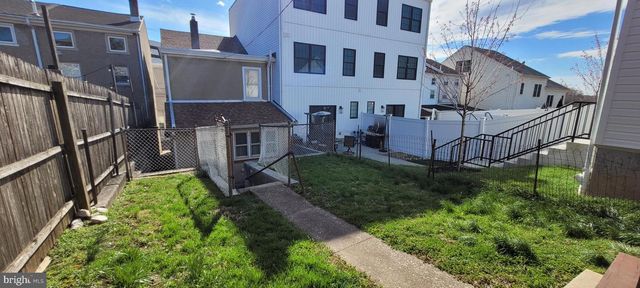 122 W. 1ST AVENUE, Conshohocken, PA 19428