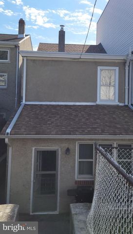 122 W. 1ST AVENUE, Conshohocken, PA 19428