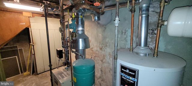 122 W. 1ST AVENUE, Conshohocken, PA 19428