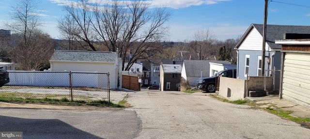 122 W. 1ST AVENUE, Conshohocken, PA 19428