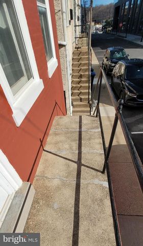 122 W. 1ST AVENUE, Conshohocken, PA 19428