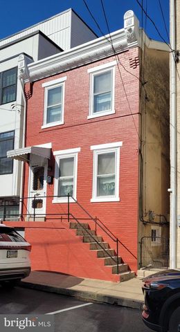 122 W. 1ST AVENUE, Conshohocken, PA 19428