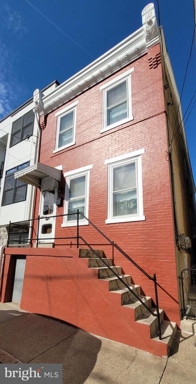 122 W. 1ST AVENUE, Conshohocken, PA 19428