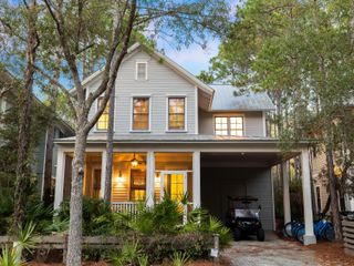 36 Thicket Circle, Santa Rosa Beach, FL 32459