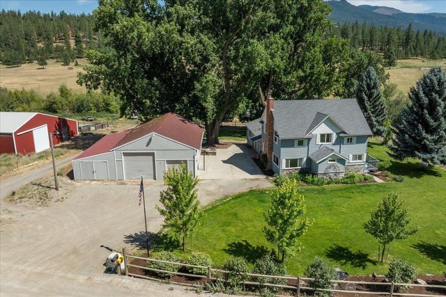 1424 N Idaho Rd, Liberty Lake, WA 99019