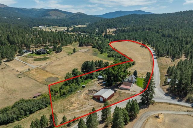 1424 N Idaho Rd, Liberty Lake, WA 99019